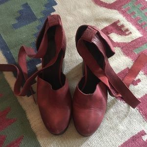 Free People Shoes